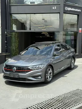 JETTA 1.4 250 TSI R-line