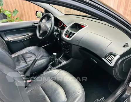 207 1.4 XR 8V