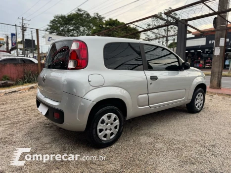 UNO 1.0 Vivace 8V
