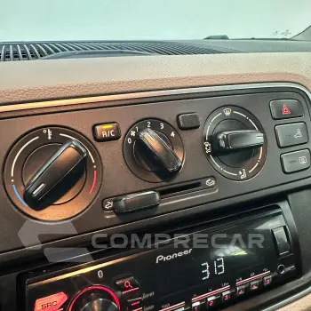 up! move 1.0 Total Flex 12V 5p