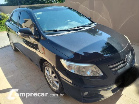COROLLA 1.8 Se-g 16V