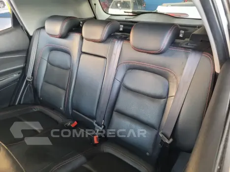 Tiggo 5X TXS 1.5 16V Turbo Flex Aut.