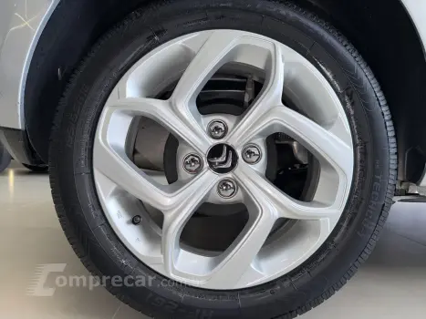 C3 1.6 Exclusive 16V