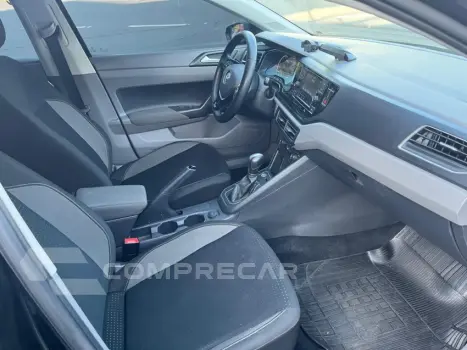 VIRTUS 1.0 200 TSI Comfortline