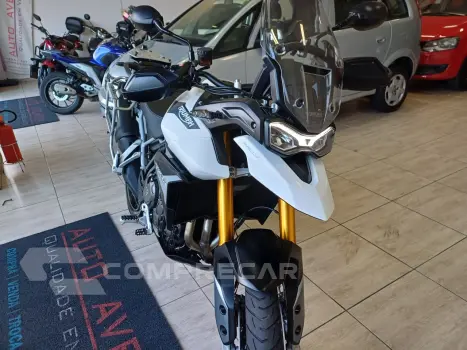 Tiger 900 RALLY