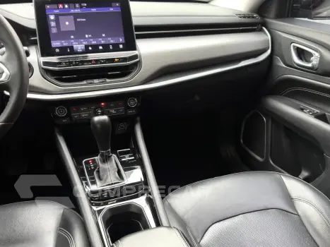 COMPASS 1.3 T270 TURBO FLEX LONGITUDE AT6