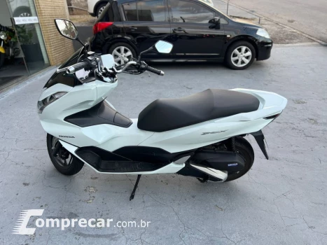 PCX 160