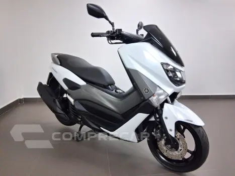 YAMAHA NMAX 160 ABS