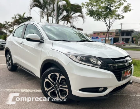 HR-V