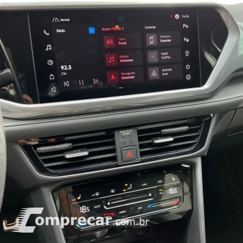 TAOS Highline 1.4 250 TSI Flex Aut.