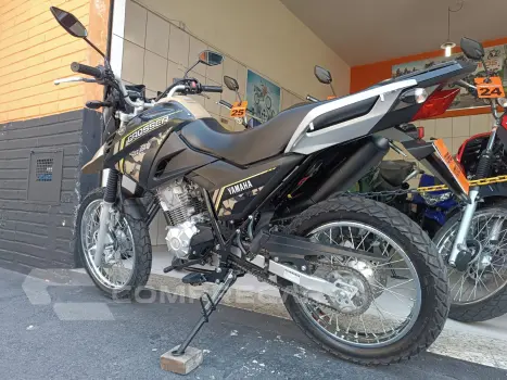Crosser 150 Z