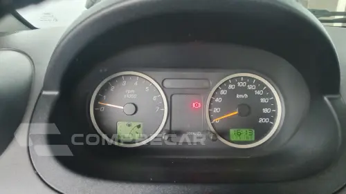 FIESTA 1.6 Rocam Sedan 8V