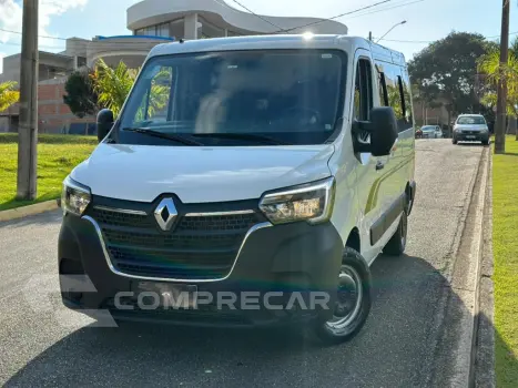 MASTER 2.3 DCI DIESEL EXTRA VITRÉ L3H2 3P MANUAL