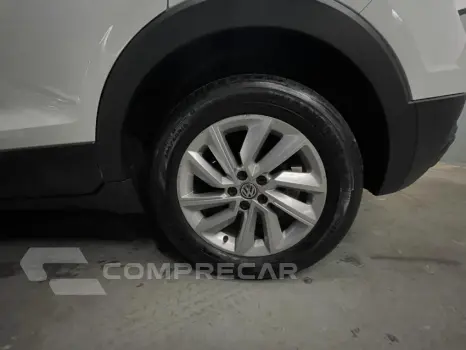 T-CROSS 1.0 200 TSI
