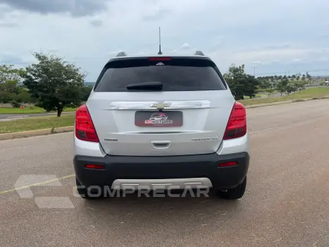 TRACKER 1.8 MPFI LTZ 4X2 16V