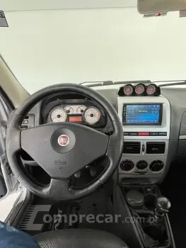 PALIO 1.8 MPI Adventure Locker Weekend 16V