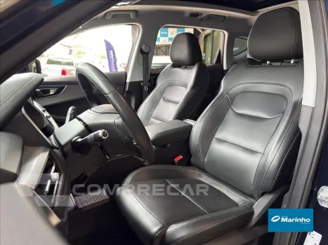 TIGGO 7 PRO 1.5 TCI PLUG-IN HYBRID DHT