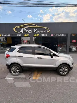 ECOSPORT 1.6 Freestyle 16V