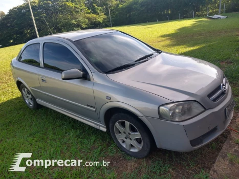 CHEVROLET ASTRA 2.0 MPFI Comfort 8V 2 portas