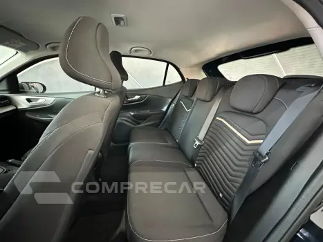 PULSE AUDACE 1.0 Turbo 200 Flex Aut.