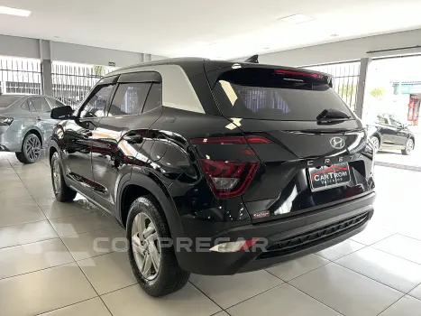 CRETA COMFORT PLUS 1.0 T A
