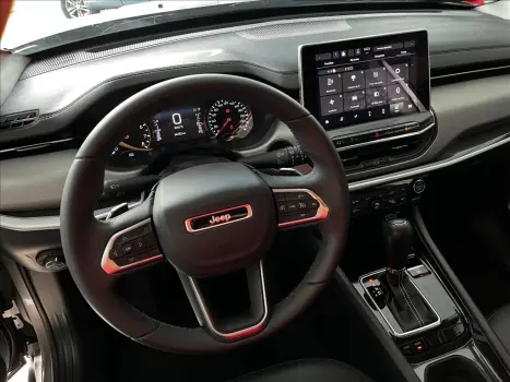 COMPASS 1.3 T270 TURBO FLEX LONGITUDE AT6