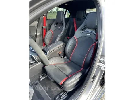 A 45 AMG 2.0 CGI GASOLINA S 4MATIC SPEEDSHIFT