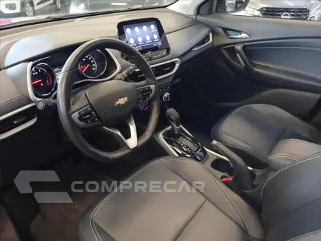 TRACKER 1.2 TURBO FLEX PREMIER AUTOMÁTICO