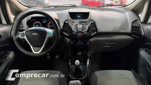 ECOSPORT 1.6 Freestyle 16V