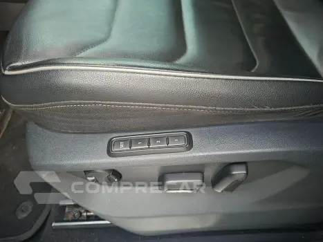 Tiguan 2.0 350 Tsi Gasolina Allspace R-Line 4Motion Dsg