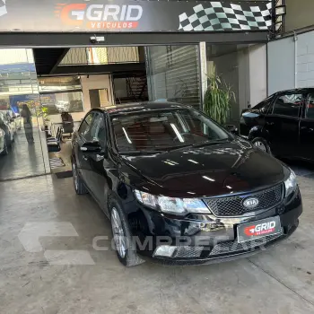 CERATO 1.6 SX2 16V