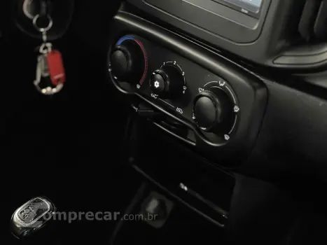 STRADA STRADA ENDURANCE 1.3 FLEX 8V