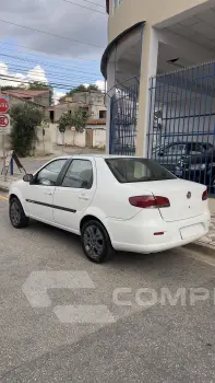 SIENA 1.0 MPI EL 8V
