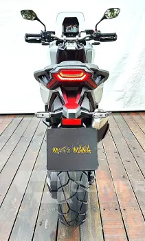 HONDA X-ADV