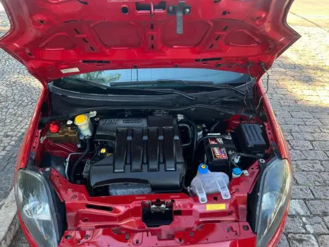 Punto ATTRACTIVE 1.4 Fire Flex 8V 5p