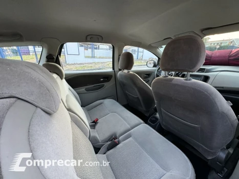 SPIN 1.8 LTZ 8V