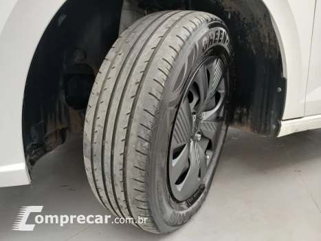 POLO 1.0 MPI TRACK MANUAL