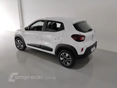 KWID 1.0 12V SCE FLEX INTENSE MANUAL