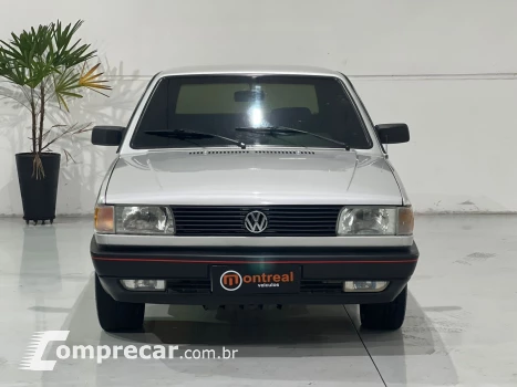 GOL 1.0 8V