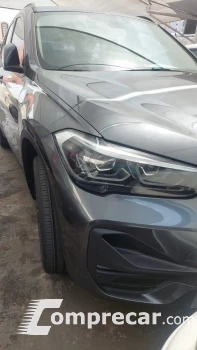 BMW X.I