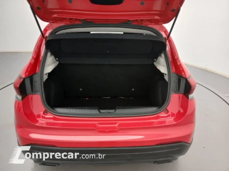 PULSE 1.3 FLEX DRIVE CVT