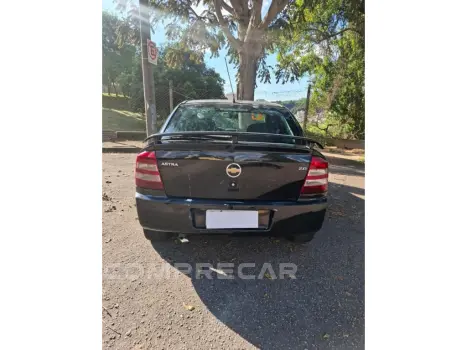 ASTRA 2.0 MPFI ADVANTAGE 8V FLEX 4P MANUAL