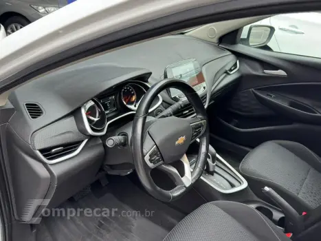 Onix 1.0 Turbo Flex Plus Ltz Automático