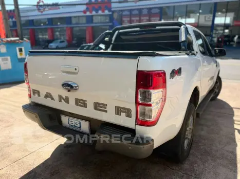 Ranger XLS 2.2 4x4 CD Diesel Aut.