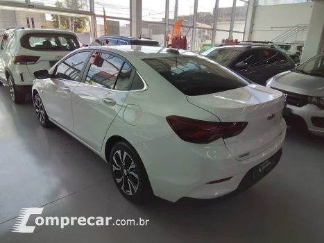 ONIX 1.0 TURBO FLEX PLUS PREMIER AUTOMÁTICO