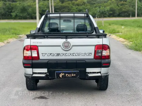 STRADA 1.4 MPI Trekking CS 8V