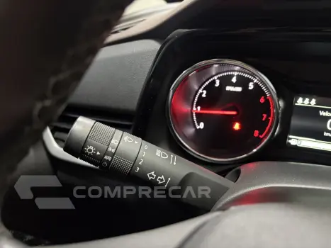 MONTANA 1.2 TURBO FLEX LTZ AUTOMÁTICO