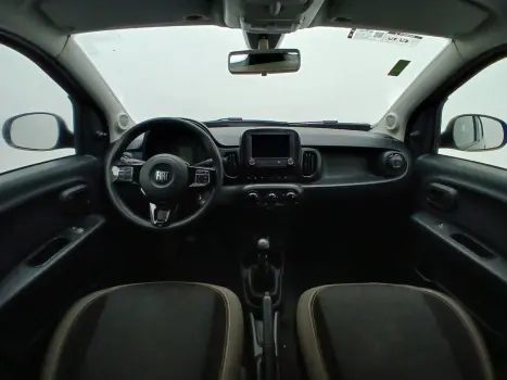 MOBI 1.0 EVO FLEX TREKKING MANUAL