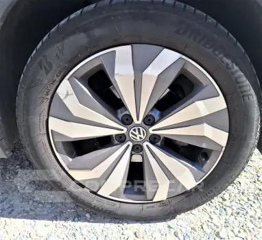 T-Cross 1.0 4P 200 TSI FLEX COMFORTLINE AUTOMÁTICO