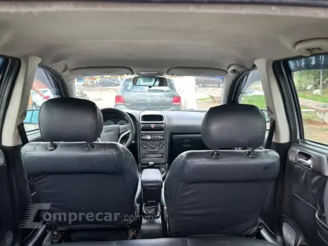 Astra Advantage 2.0 MPFI 8V FlexPower 5p